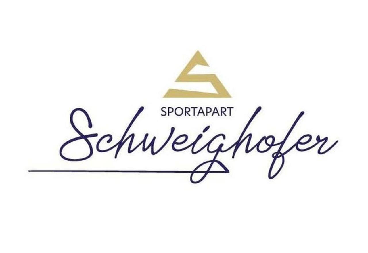Sportapart Schweighofer Ski-In & Ski-Out See Dış mekan fotoğraf