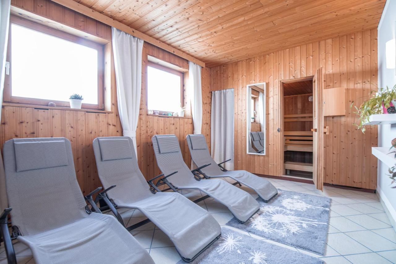 Sportapart Schweighofer Ski-In & Ski-Out See Dış mekan fotoğraf